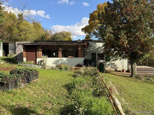 Freizeitgrundstück zum Kauf 62.000 € 1.000 m² Grundstück Heidingsfeld Würzburg 97084