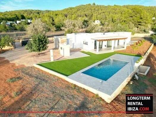 Chalet zur Miete 7.000 € 3 Zimmer 400 m² Sant Antoni de Portmany 07820