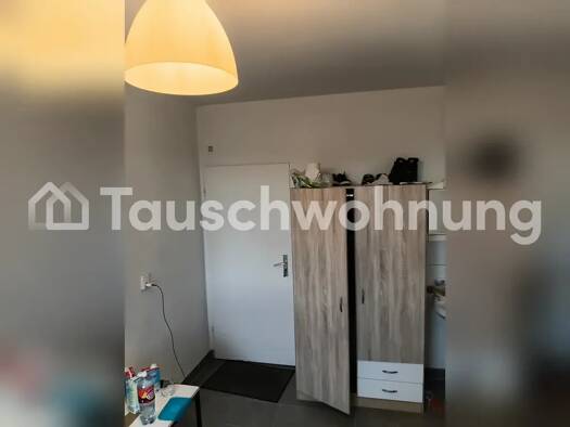 Studio zur Miete Tauschwohnung 339 € 1 Zimmer 20 m² 8. Geschoss Altenbochum Bochum 44803