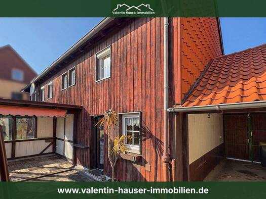 Einfamilienhaus zum Kauf 189.000 € 6 Zimmer 150 m² 256 m² Grundstück Schladen Schladen-Werla 38315
