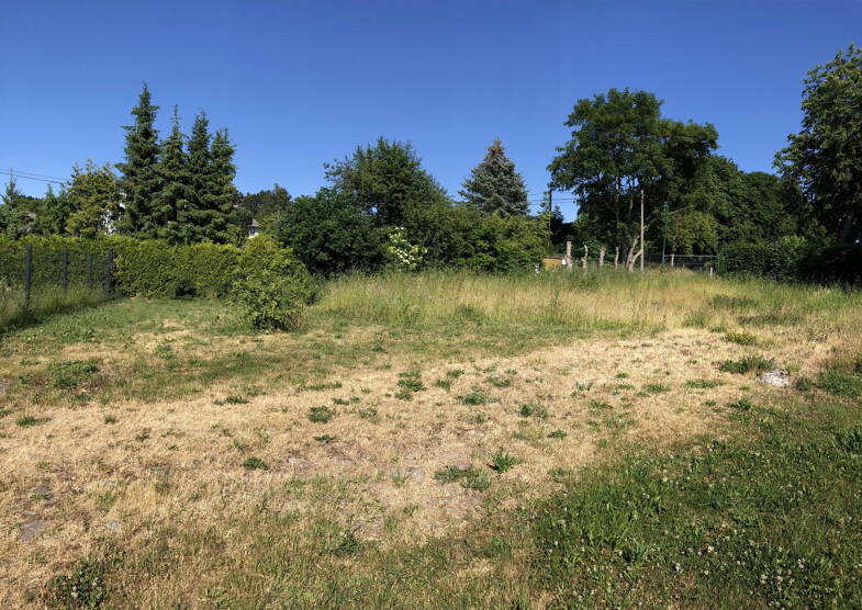 Grundstück zum Kauf provisionsfrei 155.000 € 960 m² Grundstück Schlossweg 1 Dudinghausen Hohen Sprenz 18299