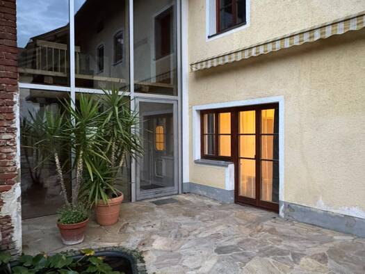 Terrassenwohnung zur Miete 700 € 2 Zimmer 70 m² Geschoss EG/2 frei ab 01.11.2026 Harting Hohenpolding 84432