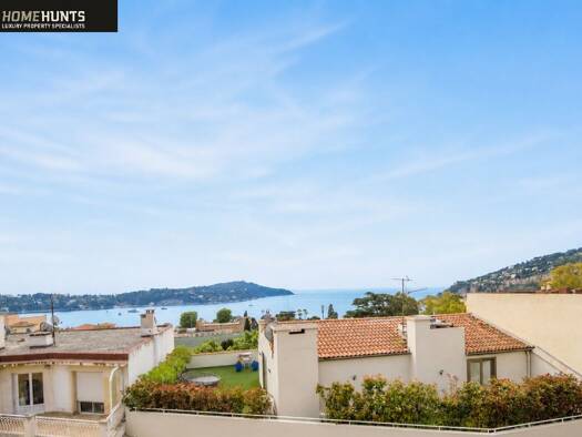 Wohnung zum Kauf 1.000.000 € 102,1 m² Le Port Villefranche-sur-Mer 06230