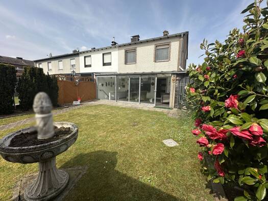 Einfamilienhaus zum Kauf 239.000 € 5 Zimmer 118 m² 357 m² Grundstück Welldorf Jülich 52428