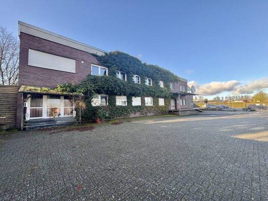 Lagerhalle zur Miete 2.000 € 667 m² Lagerfläche Epe Gronau (Westf.) 48599