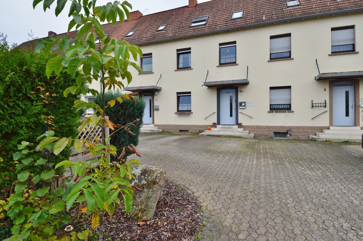 Einfamilienhaus zum Kauf 205.000 € 5 Zimmer 125,6 m²<br/>Wohnfläche 362 m²<br/>Grundstück Sitterswald Kleinblittersdorf 66271