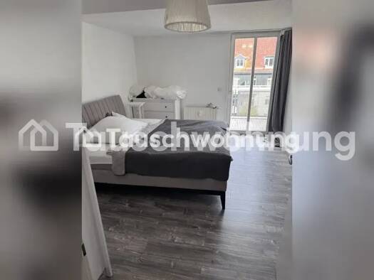 Wohnung zur Miete Tauschwohnung 642 € 2 Zimmer 53 m² 3. Geschoss Bornstedter Feld Potsdam 14469