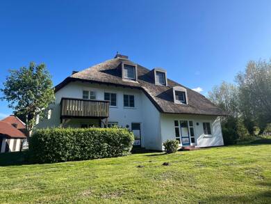 Wohnung zum Kauf 319.000 € 3 Zimmer 70 m² Prerow 18375
