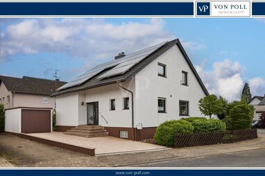 Einfamilienhaus zum Kauf 849.000 € 5,5 Zimmer 187,1 m² 765 m² Grundstück Weiterstadt Weiterstadt 64331