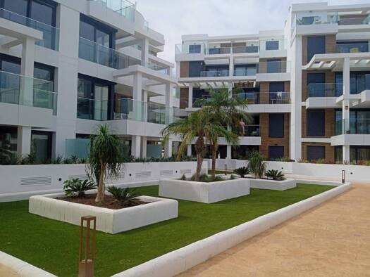 Wohnung zum Kauf 525.000 € 3 Zimmer 90 m² 3. Geschoss els Poblets 03779