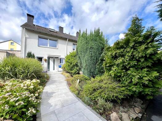 Reihenendhaus zum Kauf 270.000 € 2,5 Zimmer 86 m² 237 m² Grundstück frei ab 01.11.2026 Aplerbecker Mark Dortmund 44287