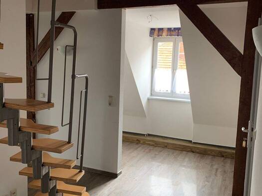 Terrassenwohnung zur Miete 820 € 3,5 Zimmer 117 m² 1. Geschoss frei ab 01.03.2026 Ludwigslust 19288