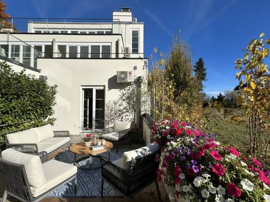Wohnung zum Kauf 1.190.000 € 5 Zimmer 164,2 m² EG Döbling 1190