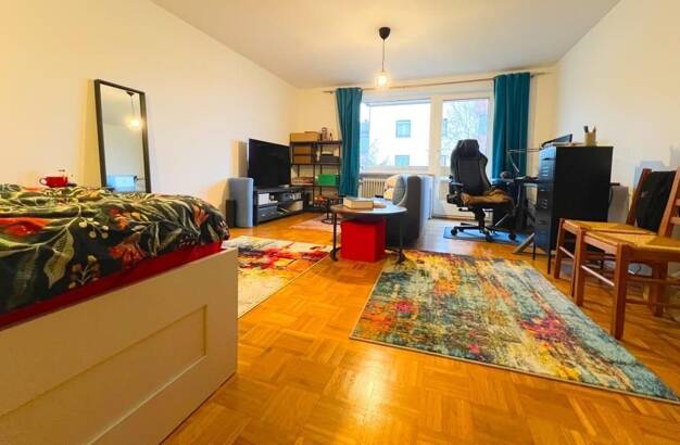 Suche 1 Zimmer Wohnung In München Zu Kaufen www.immowelt.de