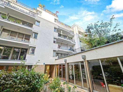 Wohnung zum Kauf 949.000 € 2 Zimmer 69,3 m² frei ab sofort Ludwigsvorstadt-Isarvorstadt München 80469