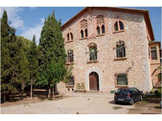 Bauernhaus zum Kauf 4.650.000 € 15 Zimmer 1.400 m² 150.000 m² Grundstück Sant Pere de Ribes 08860