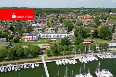 Penthouse zum Kauf - Erstbezug provisionsfrei 567.000 € 3 Zimmer 94,6 m² 1. Geschoss Königsberger Straße 8 Kappeln 24376
