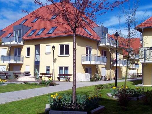 Wohnung zum Kauf 114.500 € 1 Zimmer 51,3 m² 2. Geschoss Wiederitzsch Nord 04158