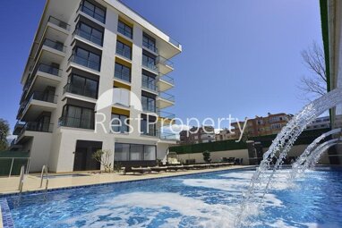 Apartment zum Kauf provisionsfrei 137.500 € 2 Zimmer 70 m² EG frei ab sofort Oba Alanya