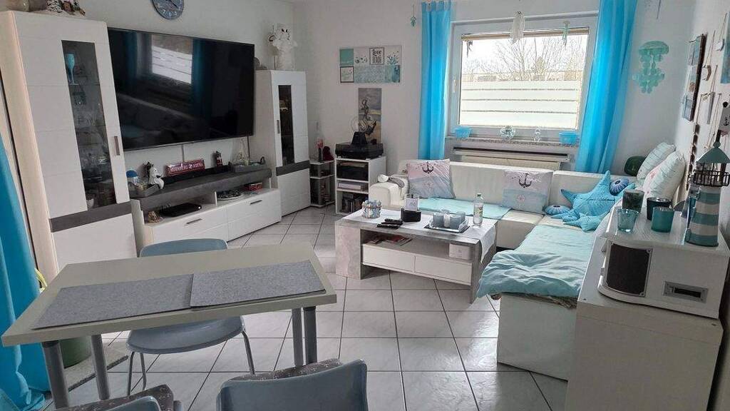 Wohnung zum Kauf 319.000 € 3 Zimmer 83 m² Feucht 90537