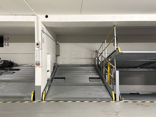 Tiefgaragenstellplatz zum Kauf 14.000 € Sendling München 81371