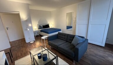 Wohnung zur Miete 811 € 1 Zimmer 41 m² Sonnenstraße 15 Büchenbeuren 55491