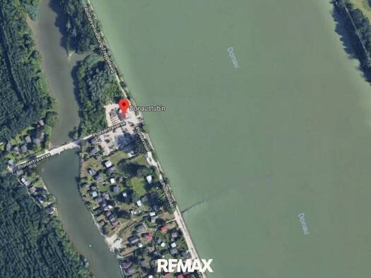 Restaurant zum Kauf 195.000 € 1.101 m² Grundstück Klosterneuburg 3400