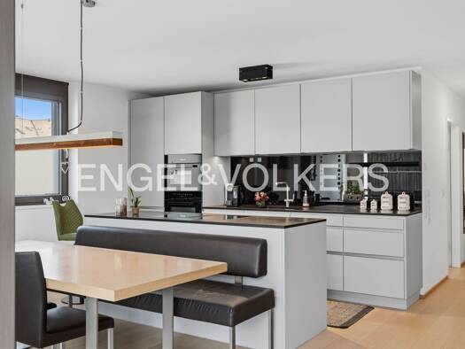 Wohnung zum Kauf 640.000 € 4 Zimmer 98 m² 1. Geschoss Wolfurt 6922