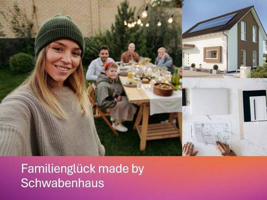 Einfamilienhaus zum Kauf provisionsfrei 430.905 € 5 Zimmer 136 m² 900 m² Grundstück Burgkemnitz Muldestausee 06804
