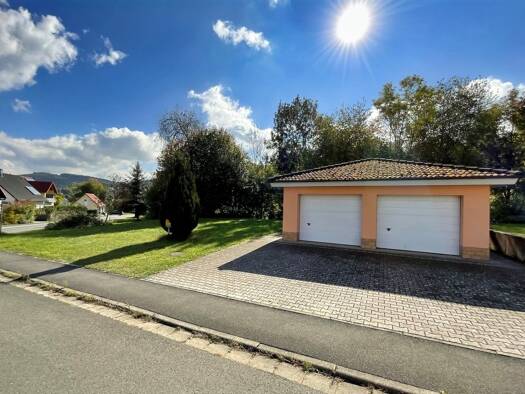 Grundstück zum Kauf 110.000 € 1.220 m² Grundstück Weismain 96260