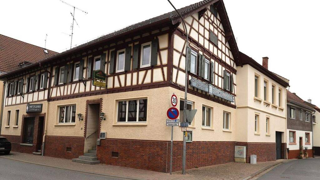 Haus zum Kauf 1.250.000 € 588 m² 1.005 m² Grundstück Groß-Bieberau 64401