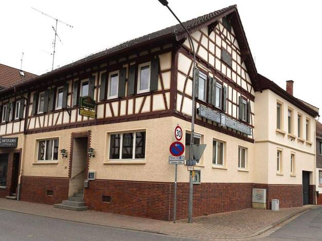 Haus zum Kauf 1.250.000 € 588 m² 1.005 m² Grundstück Groß-Bieberau Groß-Bieberau 64401