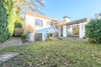 Einfamilienhaus zum Kauf 1.245.000 € 5 Zimmer 135 m² 250 m² Grundstück frei ab sofort Nienstedten Hamburg 22609