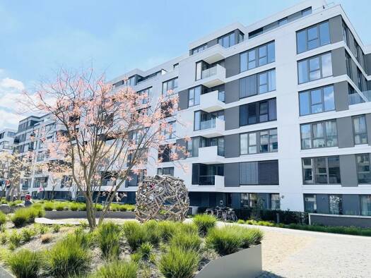 Wohnung zur Miete 890 € 2 Zimmer 48 m² Geschoss 3/7 Kreuzberg Berlin 10179