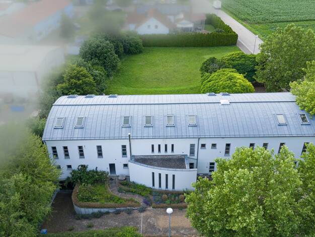 Bürofläche zur Miete 10 € 10 Zimmer 310 m² Bürofläche teilbar ab 50 m² Nördlingen Nördlingen 86720