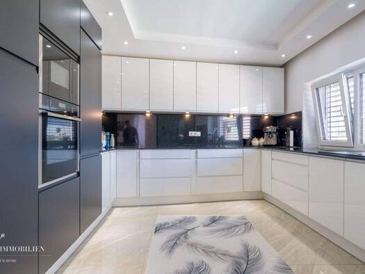 Einfamilienhaus zum Kauf provisionsfrei 789.000 € 6 Zimmer 220 m² 655 m² Grundstück Schlierbach 4553