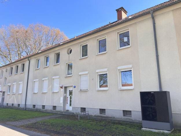 Wohnung zur Miete 459 € 2 Zimmer 51,7 m² 1. Geschoss frei ab 31.12.2026 Holderweg 6 Schwerin Castrop-Rauxel 44577