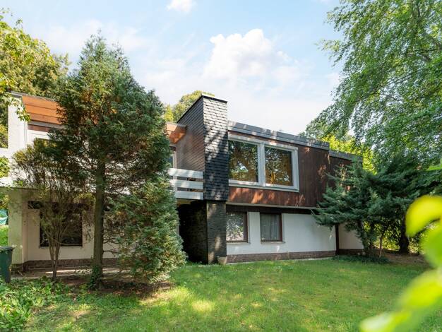 Einfamilienhaus zum Kauf 1.150.000 € 5 Zimmer 180 m² 934 m² Grundstück Loschwitz/Wachwitz Dresden 01326