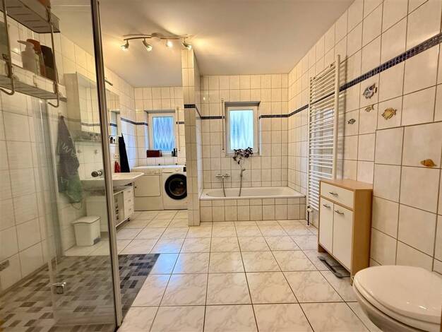 Einfamilienhaus zum Kauf 287.000 € 4 Zimmer 110 m² 374 m² Grundstück Bous 66359