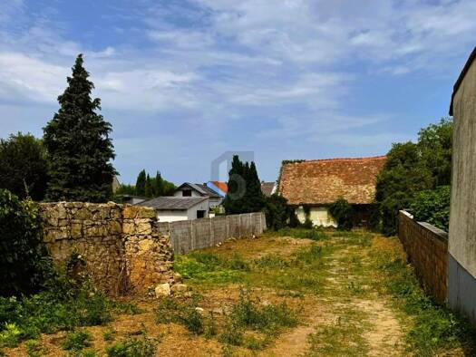 Grundstück zum Kauf 135.000 € 686 m² Grundstück Sankt Margarethen im Burgenland 7062