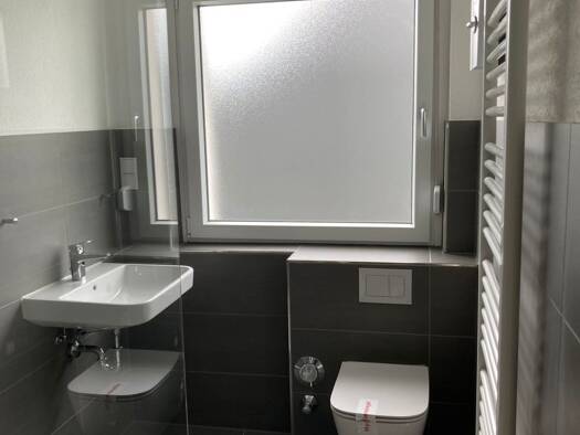 Wohnung zur Miete 607 € 3 Zimmer 58 m² 2. Geschoss frei ab 01.08.2026 Lindkensfeld 10 Horst Essen 45279