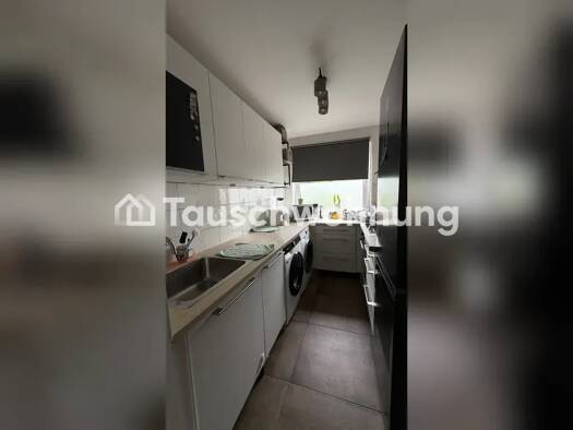Wohnung zur Miete Tauschwohnung 950 € 3 Zimmer 70 m² EG Sachsenhausen Frankfurt am Main 60598