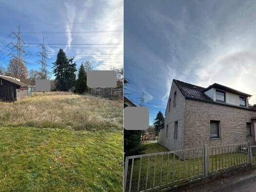 Grundstück zum Kauf 999.000 € 1.450 m² Grundstück Hilden 40724