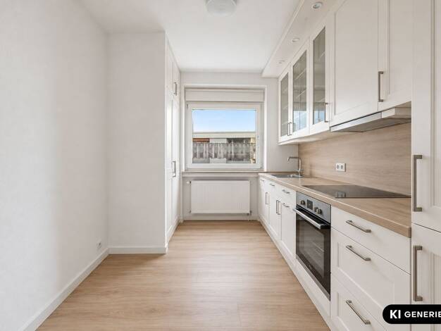 Wohnung zum Kauf 179.000 € 3 Zimmer 71,7 m² 2. Geschoss Rheindorf Leverkusen 51371