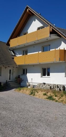 Wohnung zur Miete 660 € 3 Zimmer 92,3 m²<br/>Wohnfläche 2.<br/>Geschoss Am Bornende 8 Pohritzsch Wiedemar 04509