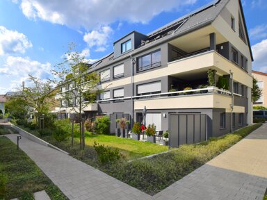 Wohnung zur Miete 1.580 € 4,5 Zimmer 113,4 m² 2. Geschoss frei ab 01.03.2025 Herdweg Böblingen 71032