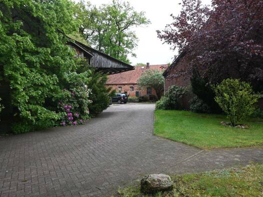 Mehrfamilienhaus zum Kauf 299.000 € 15 Zimmer 360 m² 3.364 m² Grundstück Stemmen Stemmen 27389