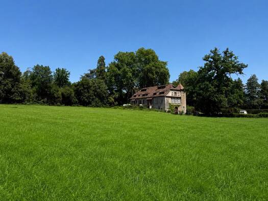 Maisonette zum Kauf provisionsfrei 145.000 € 6 Zimmer 130 m² 2. Geschoss frei ab sofort Heidwiller 68720