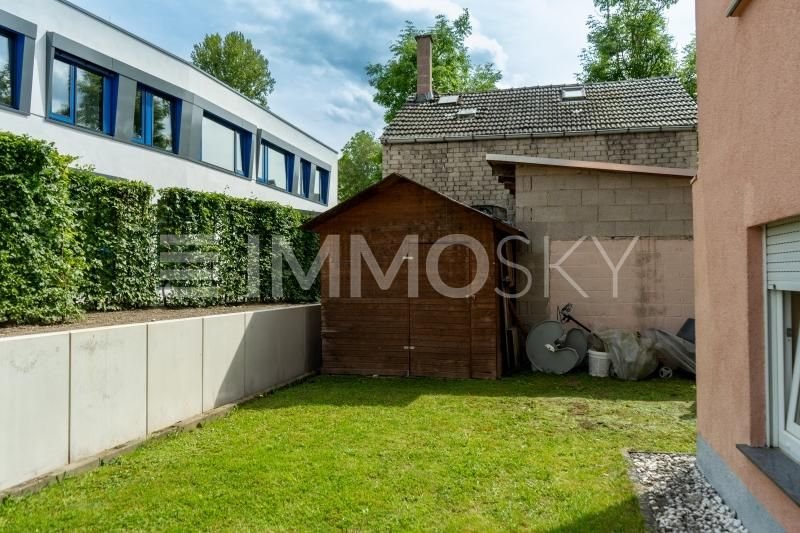 Einfamilienhaus zum Kauf 269.000 € 6 Zimmer 140 m²<br/>Wohnfläche 600 m²<br/>Grundstück Höhr Grenzhausen 56203