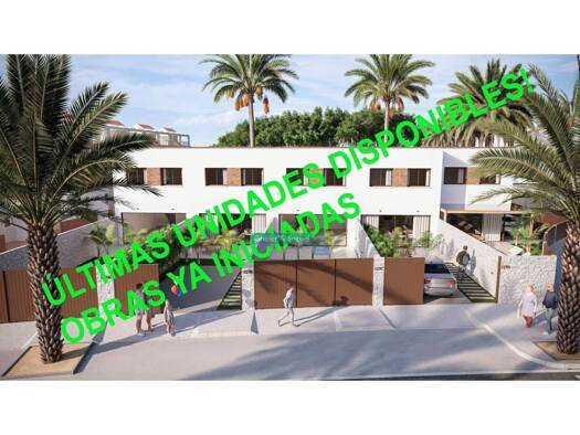 Chalet zum Kauf 298.000 € 3 Zimmer 88 m² Calle Derroch Almenara 12591